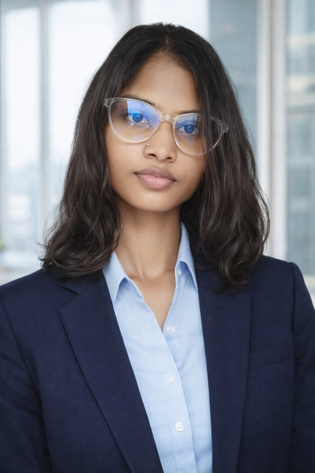Shweta Jaiswal